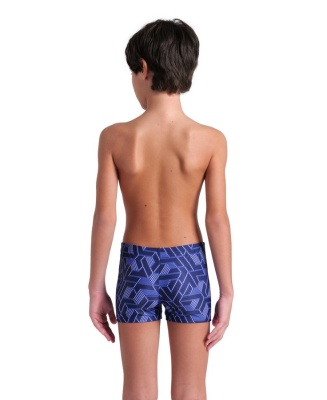 Детские плавки Arena ESCAPE SWIM SHORT JR, 008479 700, navy-team navy в магазине Спорт - Пермь