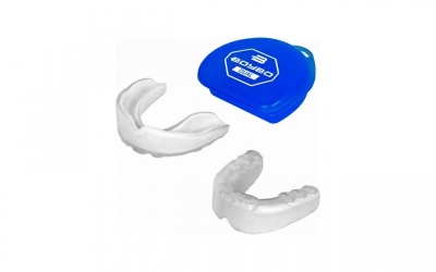 Капа BoyBo Dual BC 400 в магазине Спорт - Пермь
