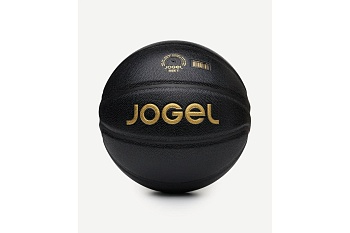 Мяч для баскетбола Jogel Money Ball-2026 ЦБ-00007714, размер 7