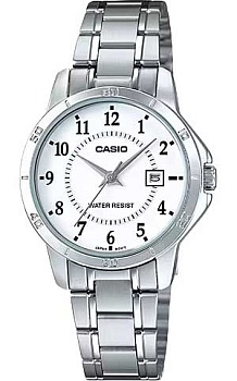 Наручные часы Casio LTP-V004D-7B в магазине Спорт - Пермь
