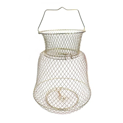 Садок Namazu, 30*46 см, металлический