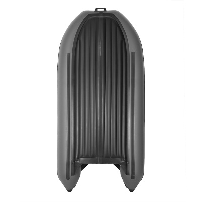 Лодка моторная килевая Пилот ПМ-360N НД НД, цвета в ассортименте