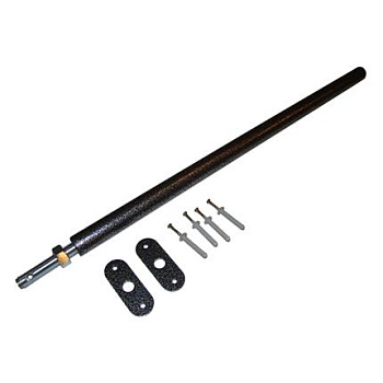 Турник Plastep для проема 135-145 см, d=32 мм в Магазине Спорт - Пермь