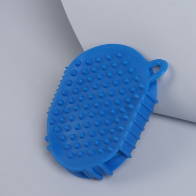 Массажер двусторонний универсальный,7 шариков, с подвесом, арт. 605009, цвет Микс в Магазине Спорт - Пермь