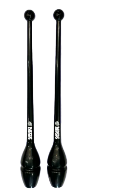 Булавы SASAKI М-34GH, 44 см, В - черные