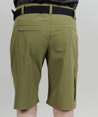 Ремень Nordski Black (NSU990100) в Магазине Спорт - Пермь