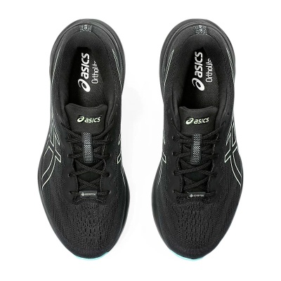 Кроссовки мужские для бега ASICS GEL-PULSE 15 GTX, артикул 1011B781-001, черные в Магазине Спорт - Пермь