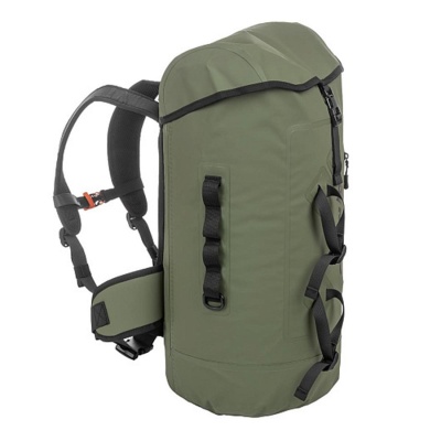 Герморюкзак NISUS, ПВХ (N-82101-35), 35л