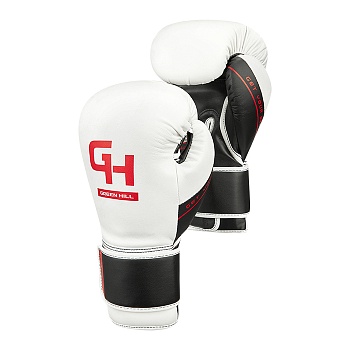 Перчатки боксерские Green Hill Element MF IF CNBGMS-013 в магазине Спорт - Пермь