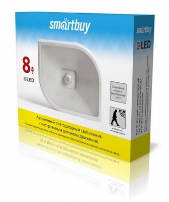 Фонарь Smartbuy SBF-11-К