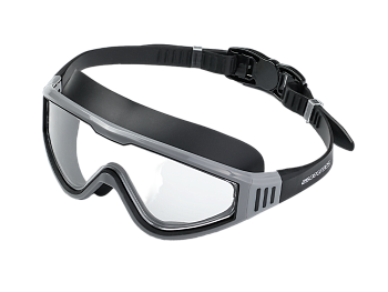 Очки - маска для плавания 25Degrees Immerse, 2525003, Black/Gray в магазине Спорт - Пермь