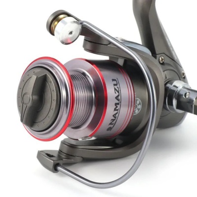 Катушка безынерционная Namazu Pro Killer NEW KL2000 N-RKL2000N