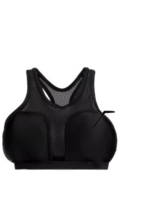 Защита груди женская LEOSPORT Lady №1 со съемными чашками, цвета в ассортименте в магазине Спорт - Пермь