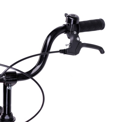 Велосипед COMIRON MATRIX M16PW, 16", розовый/белый в Магазине Спорт - Пермь