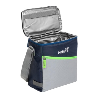 Изотермическая сумка-холодильник Helios HS-FYCB-101-20L