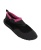 Тапки для плавания Arena WATERSHOES 005293 200, цвет dark grey-pink Тапки для плавания Arena WATERSHOES 005293 200, цвет dark grey-pink