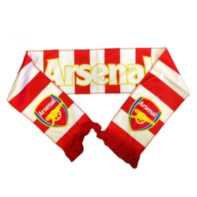 Шарф клубный, модели в ассортименте 