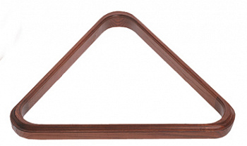 Треугольник сосна Т-2-1, 68мм, цвет 3