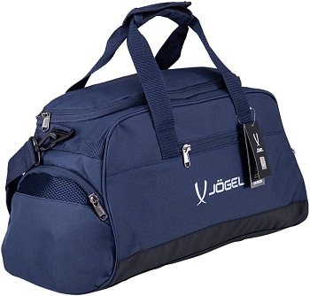 Сумка Jogel DIVISION Small Bag JD4BA0221.Z4, темно/синяя