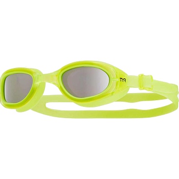 Очки для плавания TYR Spesial Ops 2.0 Polarized JR в магазине Спорт - Пермь