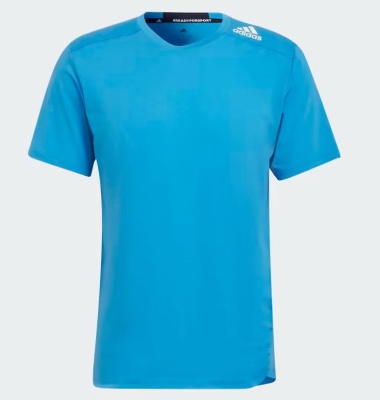 Футболка мужская Adidas DESIGNED FOR TRAINING TEE HB9199