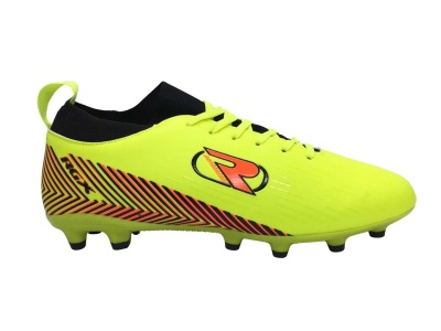 Бутсы RGX SB-SH-032, Lime