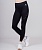 Лосины женские NORDSKI Run Black (NSW173100) в Магазине Спорт - Пермь