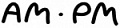am_pm
