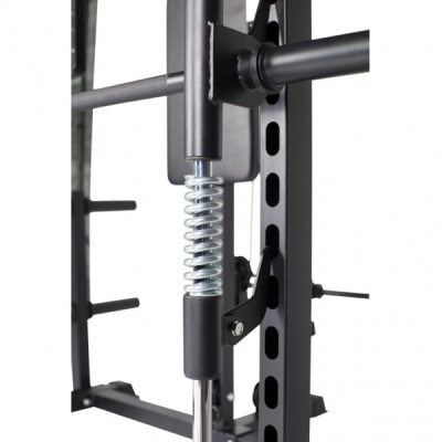 Силовой комплекс DFC Homegym D943  машина Смита в Магазине Спорт - Пермь