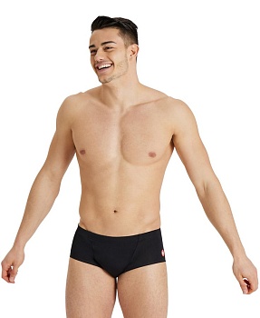 Мужские плавки Arena CRAZY SWIM LOW WAIST SHORT PLACEMENT 5059 550,black-multi в магазине Спорт - Пермь