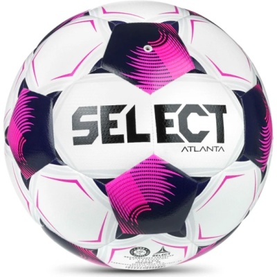 Мяч для футбола SELECT Atlanta v26 0575971011, размер 5