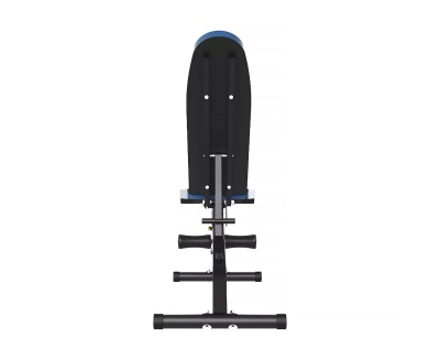 Универсальная силовая скамья DFC Pro Fitness D848 в Магазине Спорт - Пермь