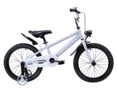 Велосипед Krypton Beetle CB01,18", голубой в Магазине Спорт - Пермь