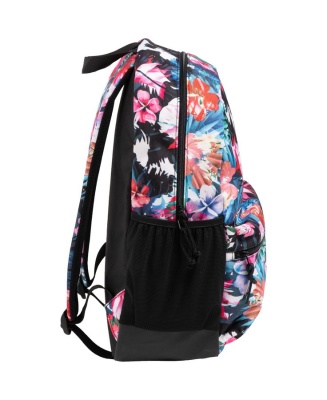 Рюкзак спортивный Arena TEAM BACKPACK ALLOVER, 30 литров - 002484 106 crazy illusion в магазине Спорт - Пермь