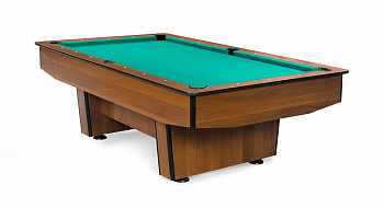 Бильярдный стол СТАРТ Модерн-Люкс
