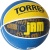 Мяч для баскетбола TORRES Jam, B02043, размер 3