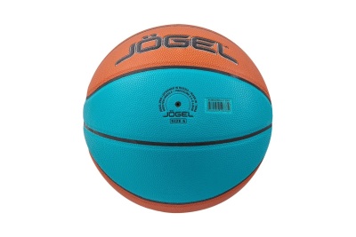 Мяч для баскетбола Jögel Jb-1000 Ecoball 2.0 ЦБ-00002258, размер 5