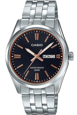 Наручные часы Casio  MTP-1335D-1A2 в магазине Спорт - Пермь
