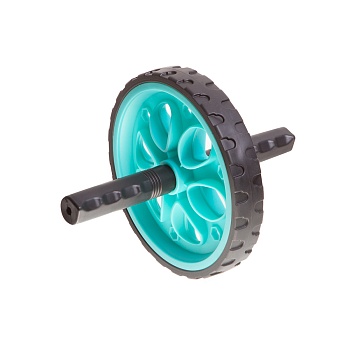 Ролик гимнастический BF-WG01, цвета в ассортименте в Магазине Спорт - Пермь