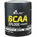 BCAA