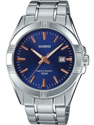 Наручные часы Casio MTP-1308D-2A в магазине Спорт - Пермь