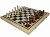 Шахматы деревянные турнирные 8151M (40х20х5 см) Китай