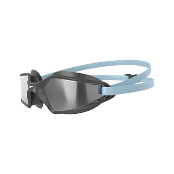Очки для плавания Speedo Hudropulse 8-12267D645, серые в магазине Спорт - Пермь
