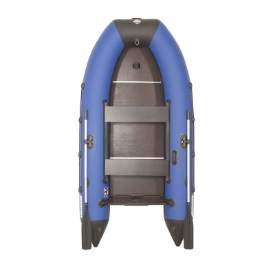 Лодка моторная килевая Лоцман ЛМ-300 ЖС/К, цвета в ассортименте