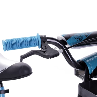 Велосипед Krypton Super KS01CB, 14", голубой в Магазине Спорт - Пермь