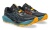 Кроссовки Asics Gel Trabuco 13 GoreTex GTX, 1011B858-005, Yellow/Turquoise/Black в Магазине Спорт - Пермь