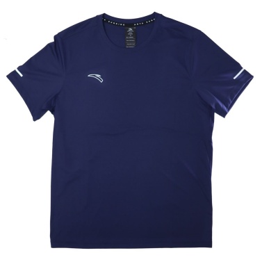 Футболка мужская ANTA , артикул 852335107C-3, Navy