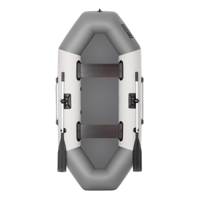 Лодка гребная Тонар Бриз 260, цвета в ассортименте