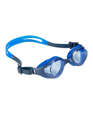 Очки для плавания ARENA AIR JR, подростковые, 005381 100, blue-blue в магазине Спорт - Пермь