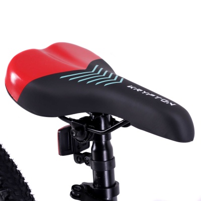 Велосипед Krypton Hyperion KH10N20, 20", 1 скорость, цвет неоновый мерседес в Магазине Спорт - Пермь